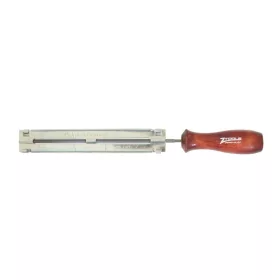 Z-TOOLS láncreszelő sablon klt. 3r. d4,8mm