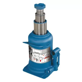 Palack olajemelő kétlépcsős 10t 210/238/520mm
