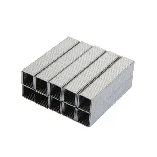 KENDO tűzőgépkapocs 1,2x10mm 1000db No.45911