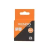 KENDO tűzőgépkapocs 1,2x10mm 1000db No.45911