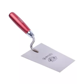 OLEJNIK mennyezetkanál INOX 180mm Profi