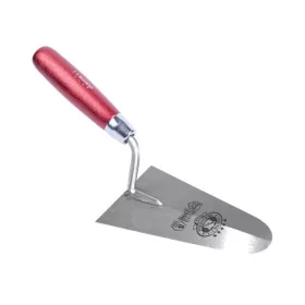 OLEJNIK olasz kanál INOX 180mm Super-Profi