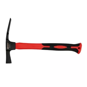   BERGER kőműves kalapács Berlini típusú 600g üvegszálas ERGO