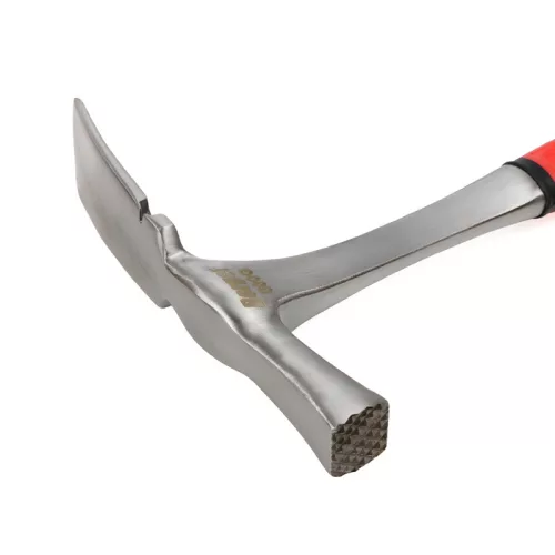 BERGER kőműves kalapács Berlini típusú 600g monoblokk ERGO