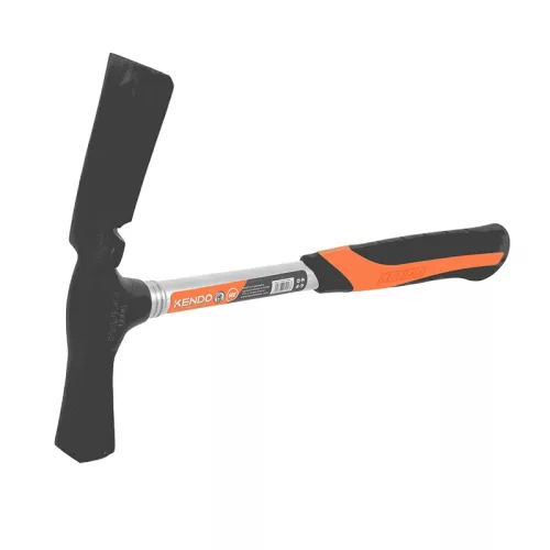KENDO kőműves kalapács berlini típusú 600g No.25113