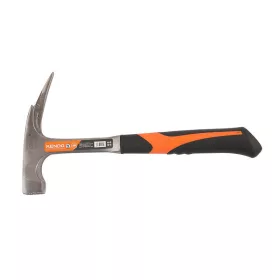 KENDO palázó kalapács 600g monoblokk No.25152