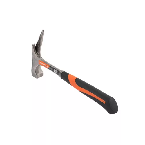 KENDO palázó kalapács 600g monoblokk No.25152