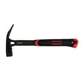 BERGER palázó kalapács 600g monoblokk Super-Profi