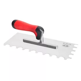 OLEJNIK epoxi glettelő INOX 130x280mm ERGO Profi