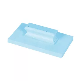 Styrofoam simító 150x250mm