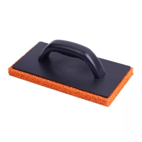 OLEJNIK szivacsos simító 130x250x18mm finom gumiszivaccsal