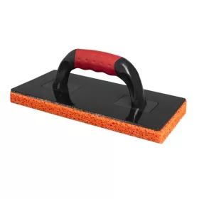   OLEJNIK szivacsos simító 130x250x18mm finom gumiszivaccsal ERGO