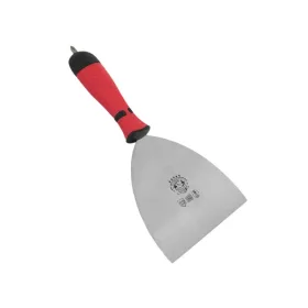   OLEJNIK flexiForm gipszkarton spakli INOX 150mm ERGO Super-Profi