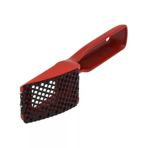 BERGER gipszkarton formázó gyalu nyeles ABS 60x40mm