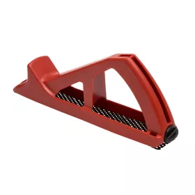 BERGER gipszkarton formázó gyalu ABS 250x40mm