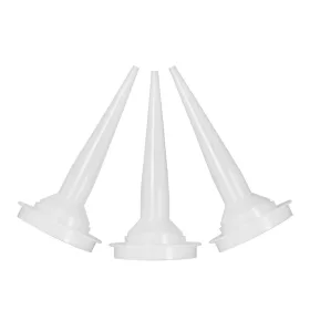 Z-TOOLS kinyomópisztoly fúvóka készlet 3db