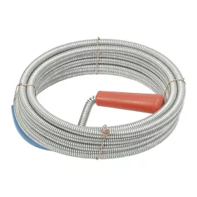 BERGER csőtisztító spirál 5m/9mm