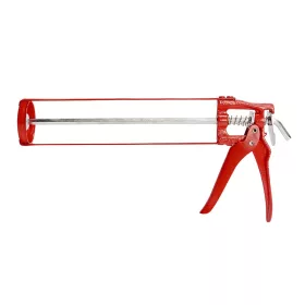 BERGER kinyomópisztoly nyitott 310ml