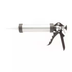 BERGER kinyomópisztoly zárt alu. 310ml forgatható Profi