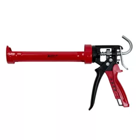 BERGER kinyomópisztoly félzárt 310ml forgatható Profi