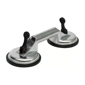   BERGER vákuumos üvegemelő alumínium 2 fejes 80kg (veribor)