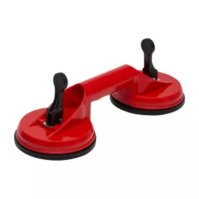 BERGER vákuumos üvegemelő műanyag 2 fejes 60kg (veribor)