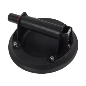   BERGER vákuumpumpás üvegemelő 1 fejes 110kg kofferben (veribor)