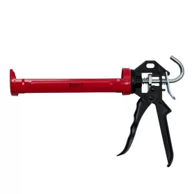 BERGER kinyomópisztoly félzárt 310ml forgatható