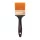KENDO lapos festőecset, műanyag nyéllel 3"/76.2mm No.46225