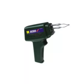 DEDRA pillanatforrasztó páka 100W/230V DED7535