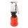Z-TOOLS camping lámpa, fémházas, piezo ZTP3060P