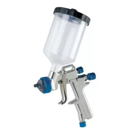 GAV felsőtartályos festékszóró 600ml d1,4 Z3000 HVLP