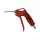 BERGER lefúvató pisztoly 75mm