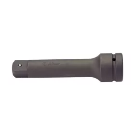   HANS 1/2" gépi toldószár golyós rögzítéssel 125mm CrMo 84800B-05
