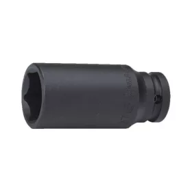   HANS 1" gépi hosszú dugókulcsfej 38x90mm CrMo 88300M38
