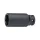 HANS 1/4" gépi hosszú dugókulcsfej 13x50mm CrMo 82300M13