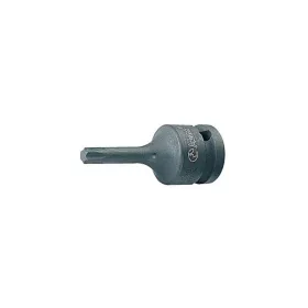   HANS 1/2" gépi TORX dugókulcsfej T50x78 CrMo 84014-3T50