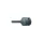 HANS 1/2" gépi TORX dugókulcsfej T50x78 CrMo 84014-3T50