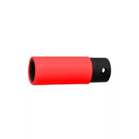   HANS 1/2" gépi hosszú kerék dugókulcsfej 21x80mm CrMo 84304C21