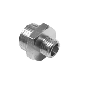 GAV átalakító közcsavar 3/8"-1/2" 1222/6