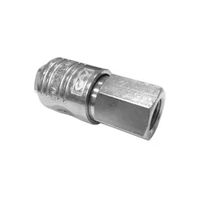 GAV gyorscsatlakozó, belső menetes 3/8" 112/A2