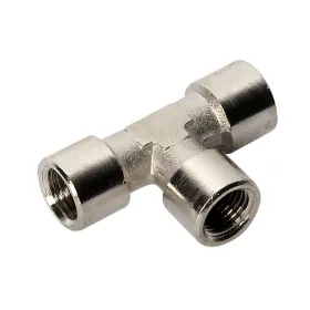 GAV T elosztó, belső menetes 3/4" 1251/5