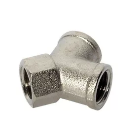 GAV Y elosztó, belső menetes 1/2" 1261/4