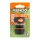 KENDO locsolótömlő gyorscsatlakozó 1/2" tömlőhöz, stoppos TPR-SOFT No.60632