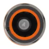 KENDO locsolótömlő gyorscsatlakozó 1/2" tömlőhöz, stoppos TPR-SOFT No.60632