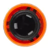 KENDO locsolótömlő gyorscsatlakozó 1/2" tömlőhöz, stoppos TPR-SOFT No.60632