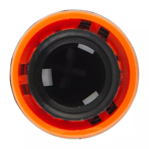 KENDO locsolótömlő gyorscsatlakozó 1/2" tömlőhöz, stoppos TPR-SOFT No.60632