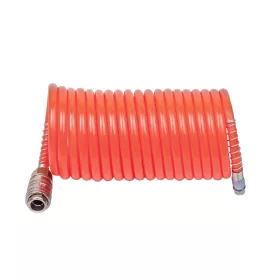 BERGER spiráltömlő 10m/6x8mm SPA10-6