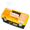 MANO fémcsatos szerszámkoffer 413x212x186 MT-16