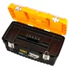 MANO fémcsatos szerszámkoffer 413x212x186 MT-16